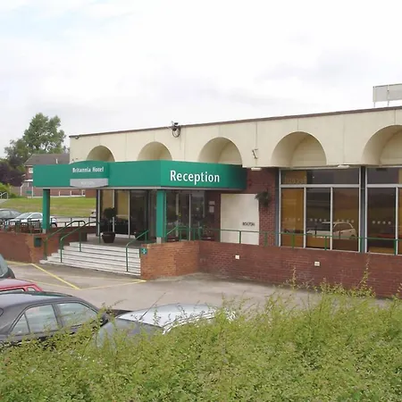 Britannia Hotel Bolton-3