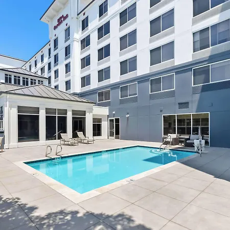 Hilton Garden Inn San Mateo-3