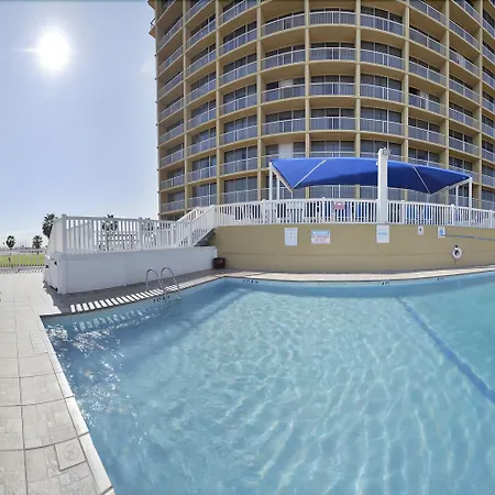 Best Western Corpus Christi-2