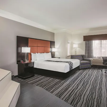 La Quinta By Wyndham Dublin - Pleasanton-3