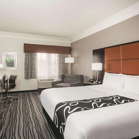 La Quinta By Wyndham Dublin - Pleasanton-2
