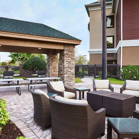 Staybridge Suites Orlando South By Ihg-2