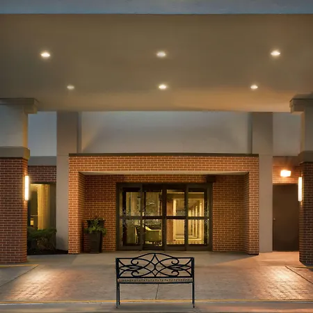 Hampton Inn Philadelphia/Mt. Laurel-3