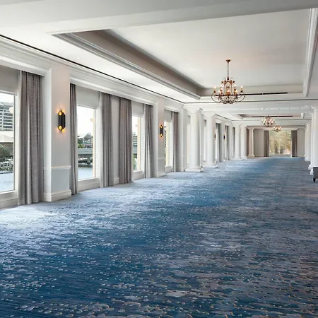 Tampa Marriott Water Street-3