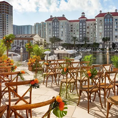 Tampa Marriott Water Street-3