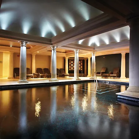 Alexander House Hotel & Utopia Spa-3
