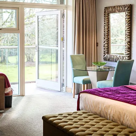 Alexander House Hotel & Utopia Spa-2