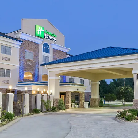 Holiday Inn Express Palestine By Ihg-3