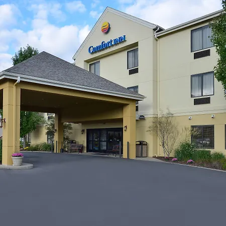 Comfort Inn-2