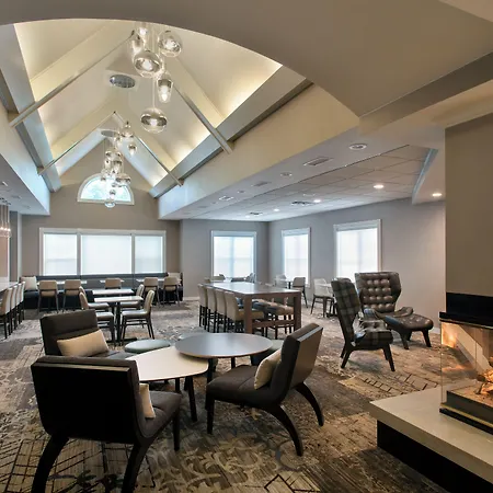 Residence Inn Hartford Manchester-3