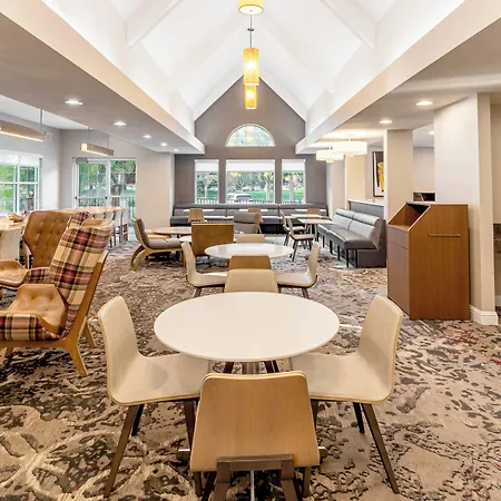 Residence Inn Sacramento Rancho Cordova-2