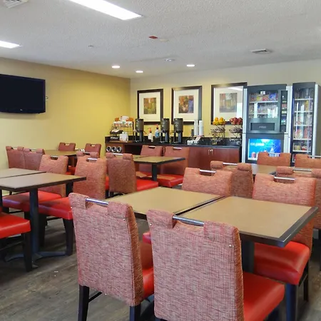 Extended Stay America Suites - Memphis - Wolfchase Galleria-3