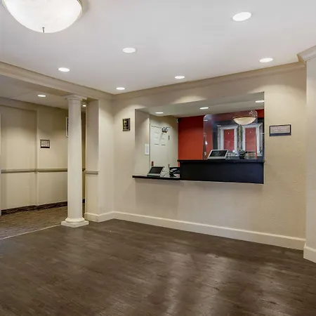 Extended Stay America Suites - Orlando - Maitland - 1776 Pembrook Dr-3