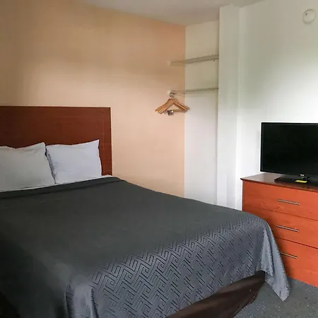 Motel 6-Fayetteville, Nc - Fort Liberty Area-3