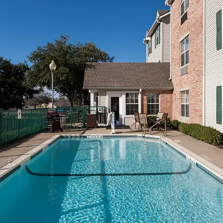 Towneplace Suites By Marriott College Station-2