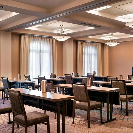 The Westin Palo Alto-3