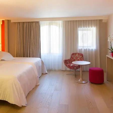Hôtel&SPA Oceania L'Univers Tours-2