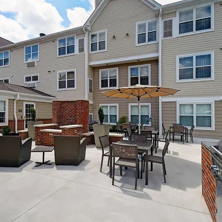 Residence Inn Louisville Airport-2