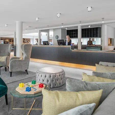 Quality Hotel Ekoxen-2
