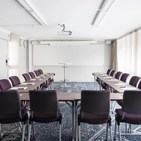 Quality Hotel Ekoxen-3