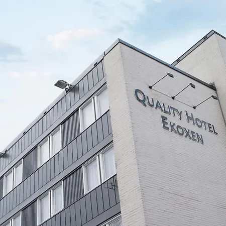 Quality Hotel Ekoxen-2