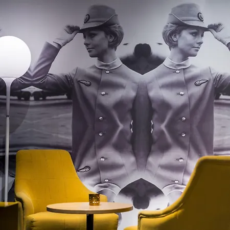 Quality Hotel Arlanda Xpo-2