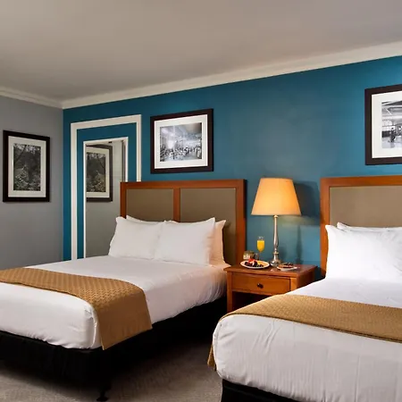 Gideon Putnam Resort & Spa-2