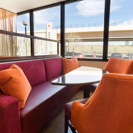 Drury Inn & Suites Denver Tech Center-2