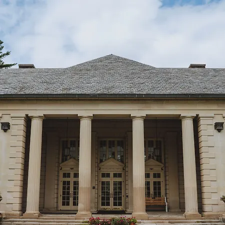 Gideon Putnam Resort & Spa-3