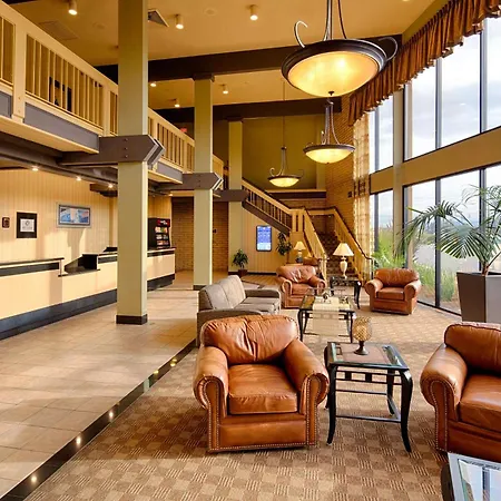 Red Lion Hotel Redding-2