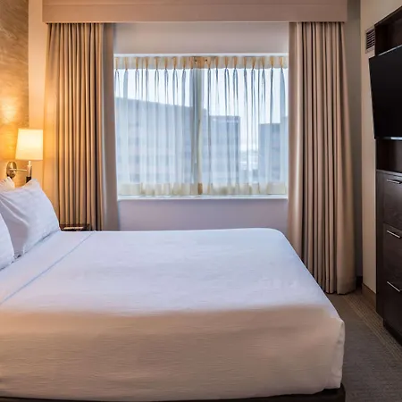 Sonesta Chicago O'Hare Airport Rosemont-2