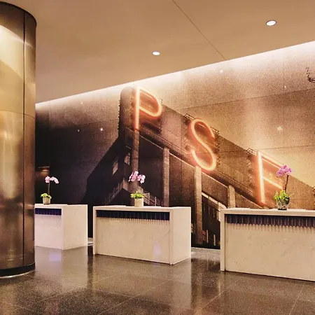 Loews Philadelphia Hotel-2