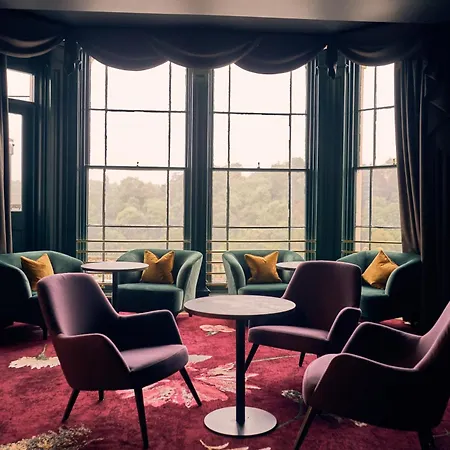 Avon Gorge By Hotel Du Vin-3