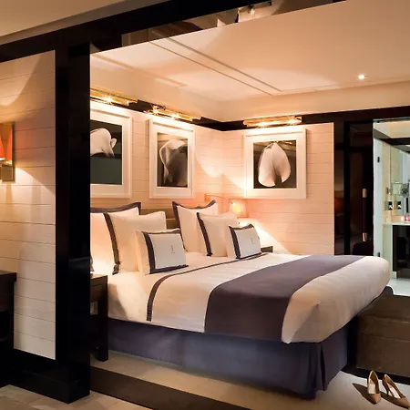 Hotel Barriere Le Majestic Cannes-2