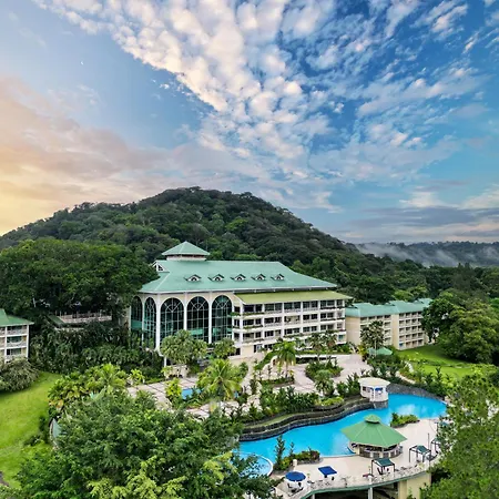 Gamboa Rainforest Reserve-2