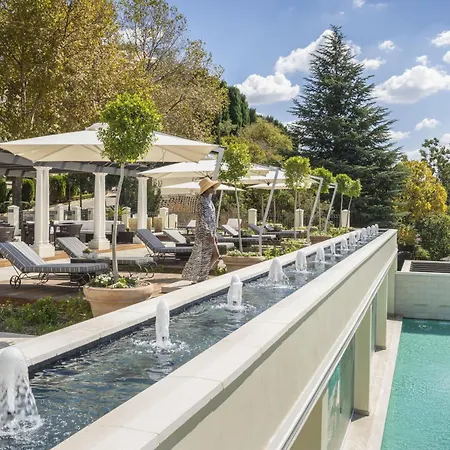Four Seasons Hotel The Westcliff-2