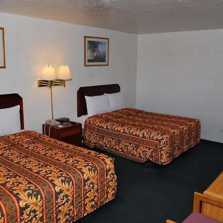 Stone Inn Extended Stay U Of A-3