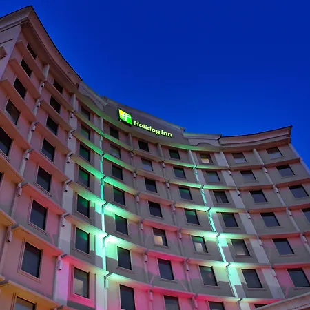 Holiday Inn Express Dallas Market Center By Ihg-2