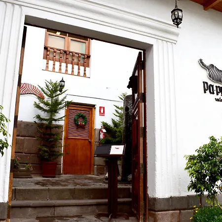 Wyndham Costa Del Sol Cusco-2