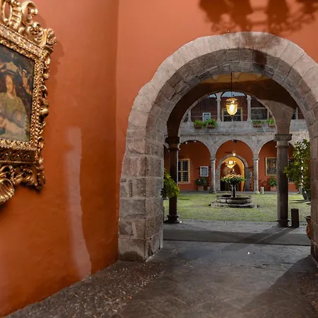 Wyndham Costa Del Sol Cusco-3