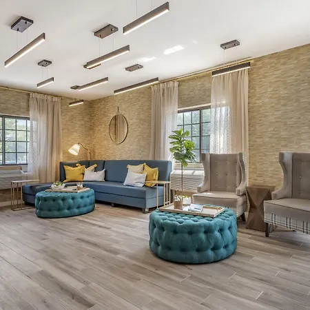 The Freeport Hotel, An Ascend Collection Hotel-3