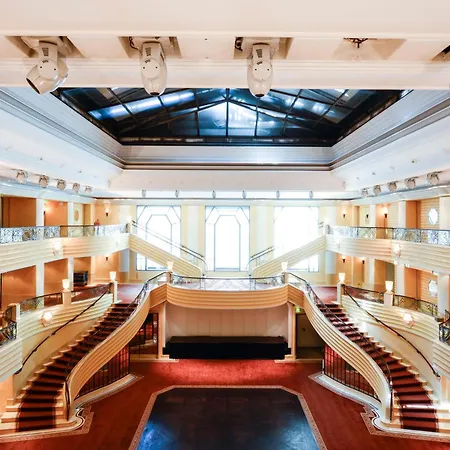Hotel Bayerischer Hof - The Leading Hotels Of The World-2