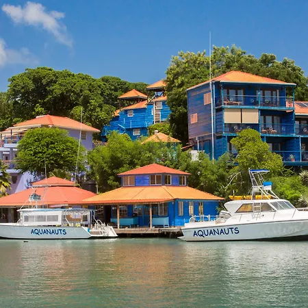 True Blue Bay Resort-3