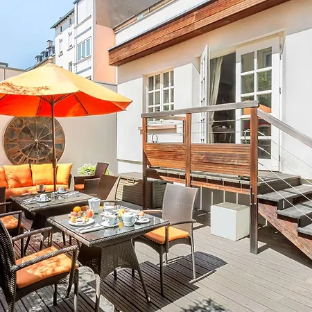 Best Western Plus Hotel Villa D'Est-3