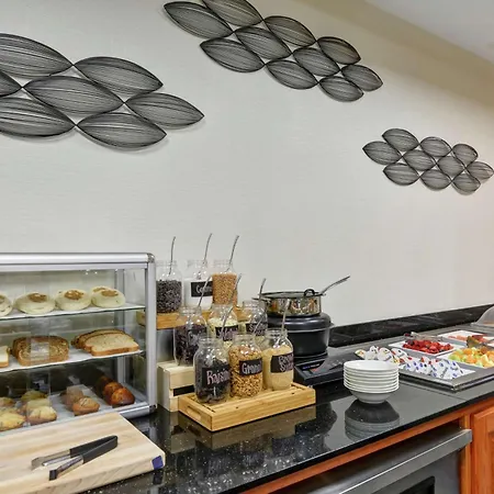 Doubletree By Hilton Hattiesburg, Ms-2