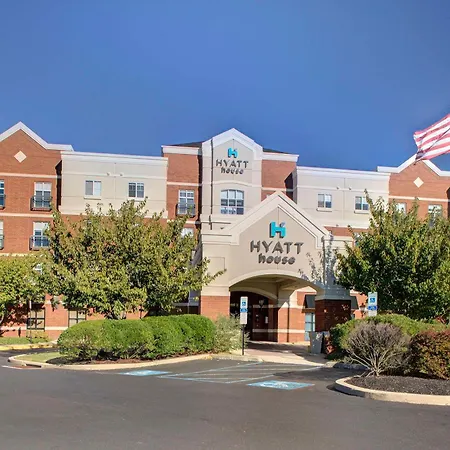 Hyatt House Philadelphia/Plymouth Meeting-3