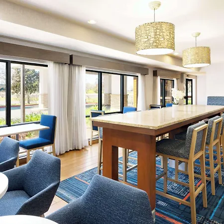 Hampton Inn Sacramento/Rancho Cordova-2