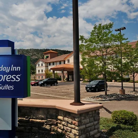 Holiday Inn Express Hotel & Suites Littleton By Ihg-2
