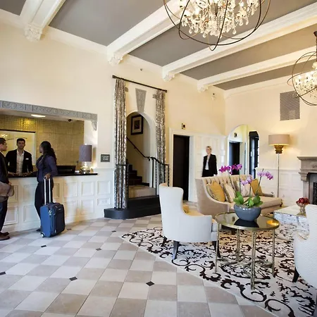 Ambassador Hotel Tulsa, Autograph Collection-2