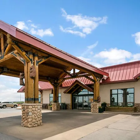 Best Western Ramkota Hotel-3